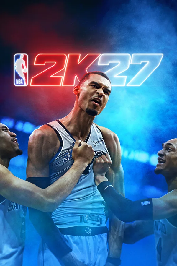 إن بي إيه 2K27
